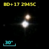 BD+17  2945C