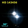 HD 143456