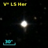 V* LS Her