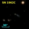 SN 1962C