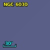 NGC  6030