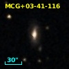 MCG+03-41-116