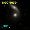 NGC  6039