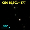 QSO B1601+177