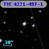 TYC 4221-497-1