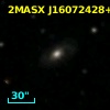 2MASX J16072428+1739427