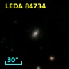 LEDA   84734