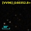 [VV96] J160352.8+181558