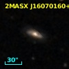 2MASX J16070160+1801205