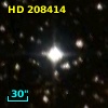 HD 208414