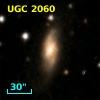 UGC  2060