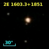 2E 1603.3+1851