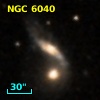 NGC  6040