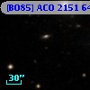 [BO85] ACO  2151  64
