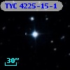 TYC 4225-15-1
