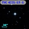 TYC 4225-57-1