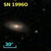 SN 1996O