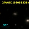 2MASX J16053338+1741178