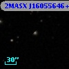2MASX J16055646+1741341
