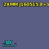 2MASX J16051586+1742278