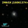 2MASX J16061374+1757152