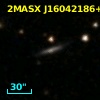 2MASX J16042186+1808195