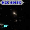 NGC  6043W