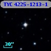 TYC 4225-1213-1
