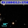 RX J160431.3+175046