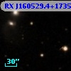 RX J160529.4+173509