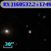 RX J160532.2+174831