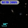 WSTB 20W8
