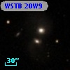 WSTB 20W9