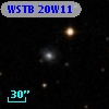 WSTB 20W11