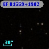 EF B1559+1802
