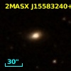 2MASX J15583240+1752175