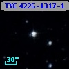 TYC 4225-1317-1