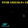 87GB 160236.9+193449