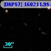 [DKP87] 160211.98+182637.8