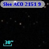 Slee ACO  2151  9
