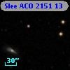 Slee ACO  2151 13
