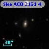Slee ACO  2151  4