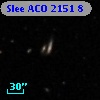Slee ACO  2151  8