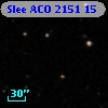 Slee ACO  2151 15