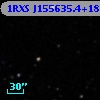 1RXS J155635.4+180116