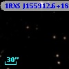 1RXS J155912.6+181454