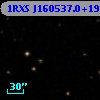 1RXS J160537.0+190403