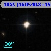 1RXS J160540.8+183225