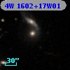 4W 1602+17W01