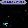 4W 1602+17W03
